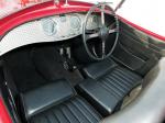Amilcar Pegase G36 Boattail Roadster 1935 года